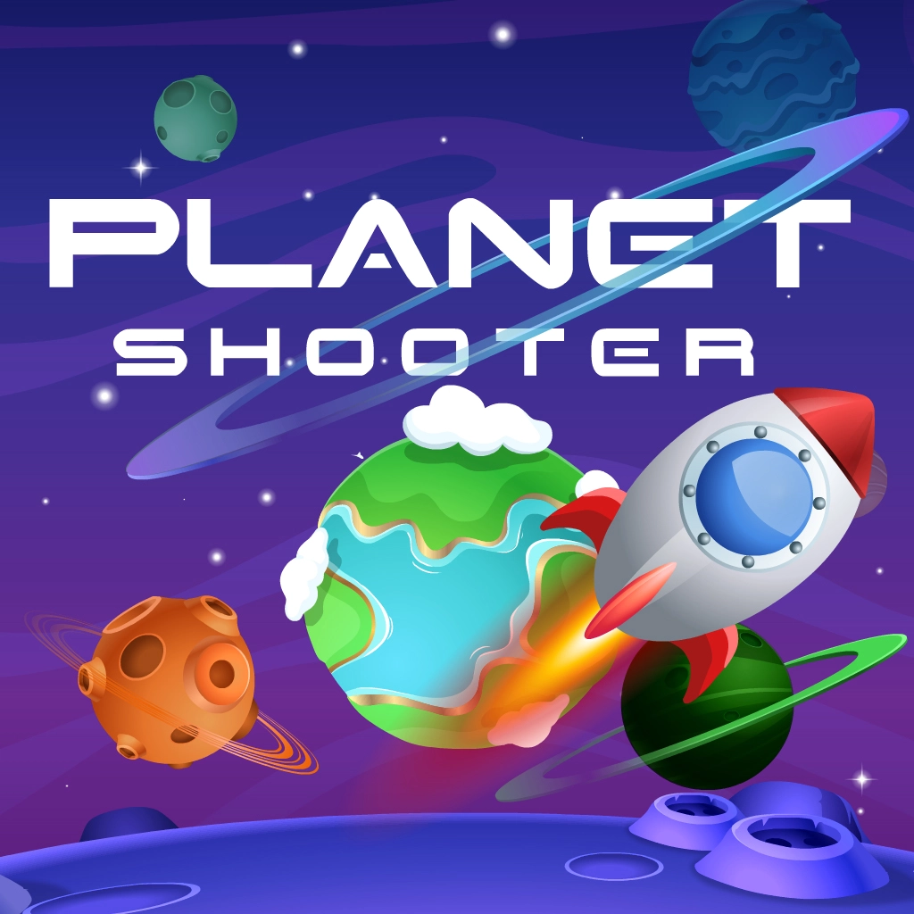 Planet Shooter thumbnail