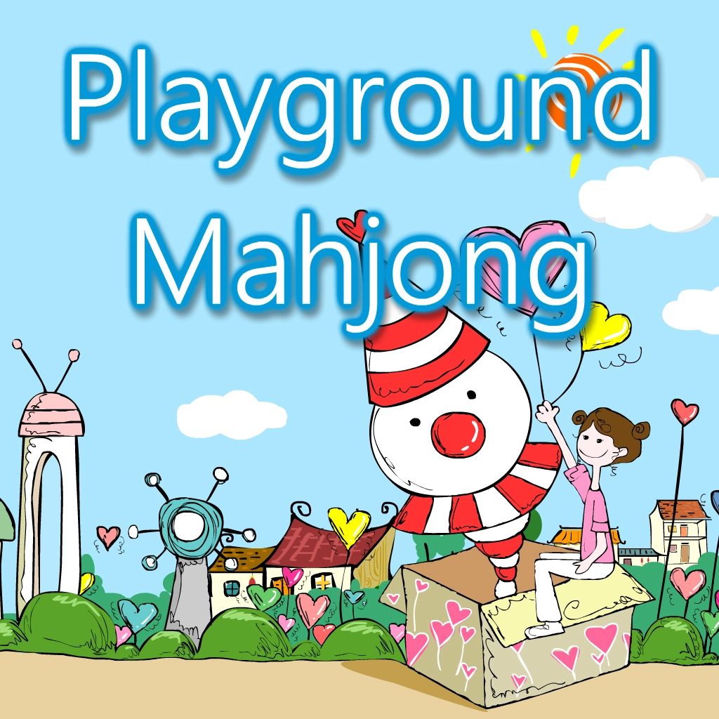 Playground Mahjong thumbnail