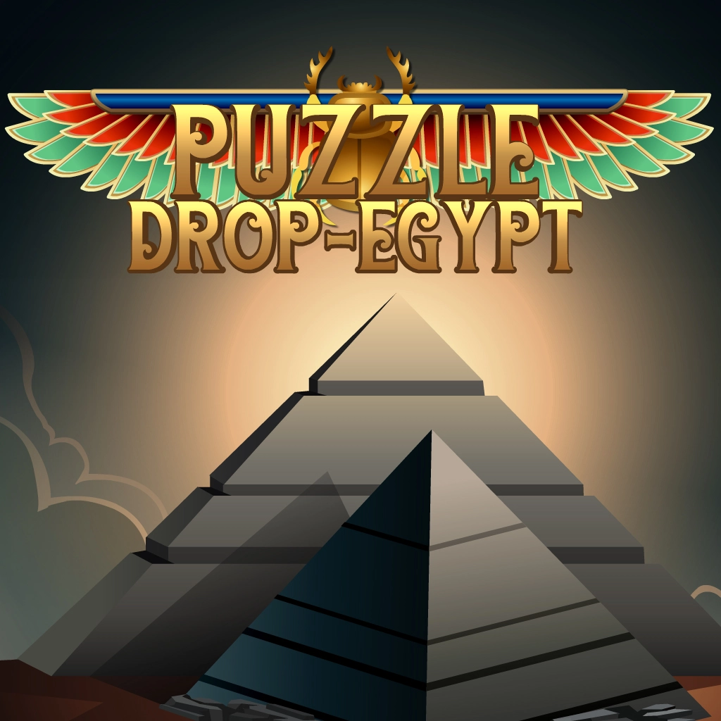 Puzzle Drop - Egypt thumbnail