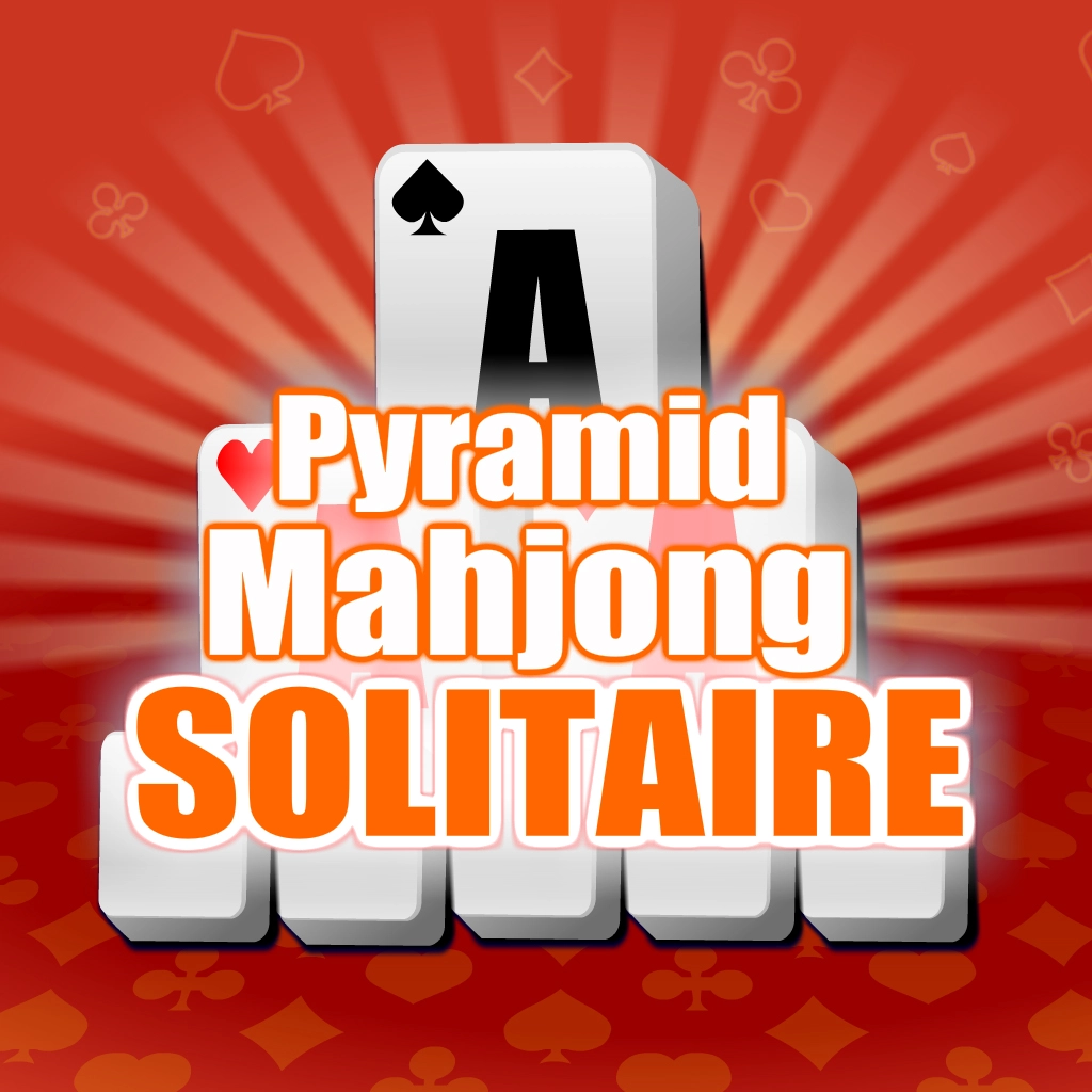 Pyramid Mahjong Solitaire thumbnail