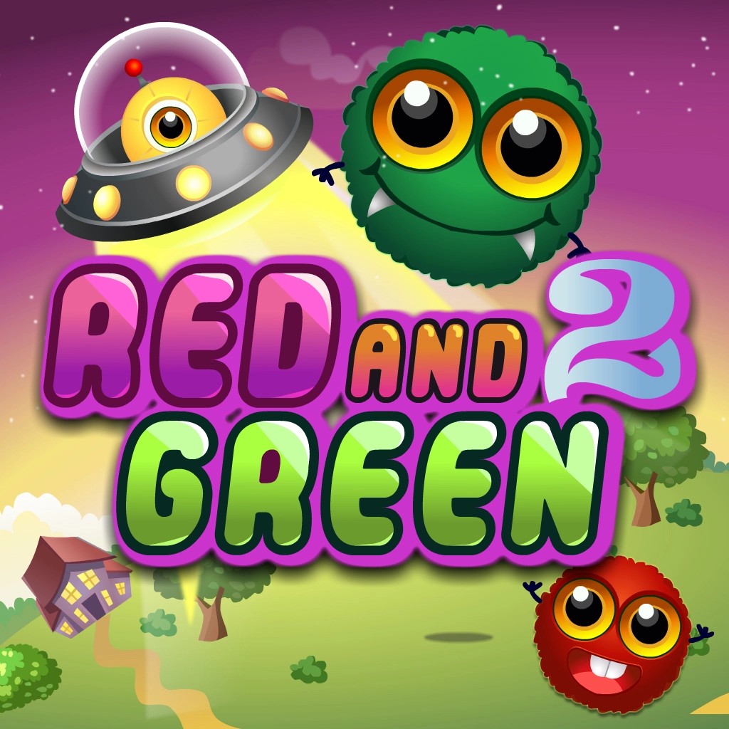 Red and Green 2 thumbnail