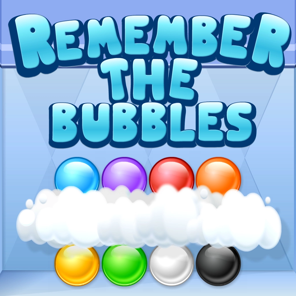 Remember the Bubbles thumbnail