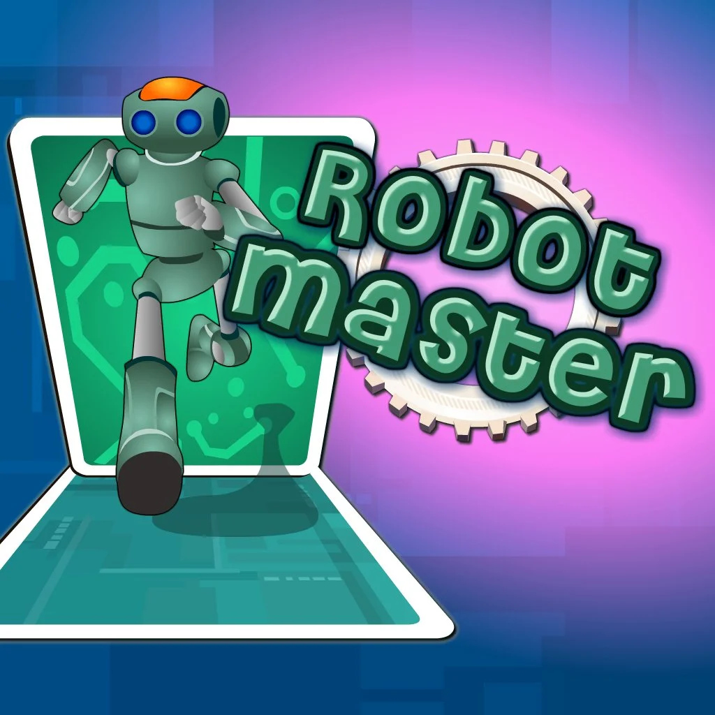 Robot Master thumbnail