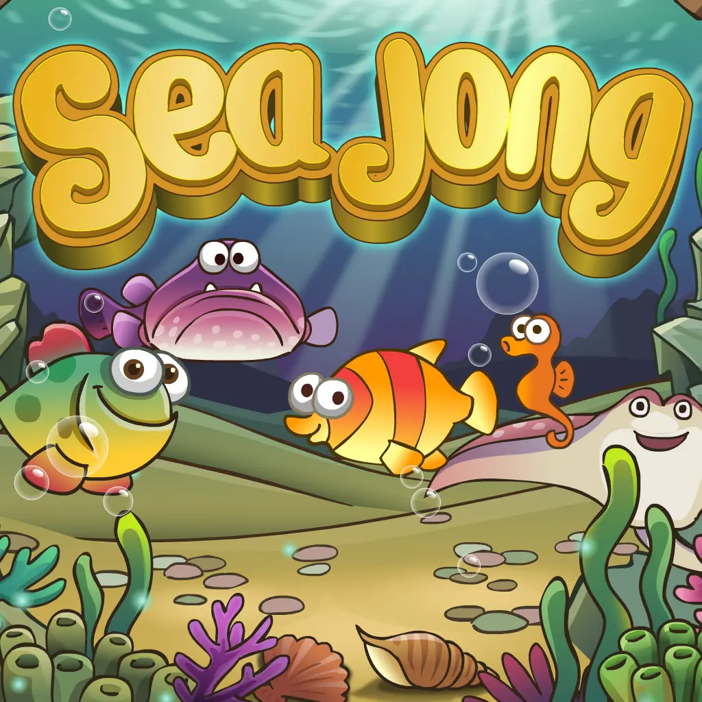 SeaJong thumbnail