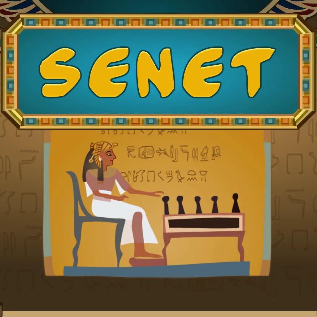 Senet thumbnail