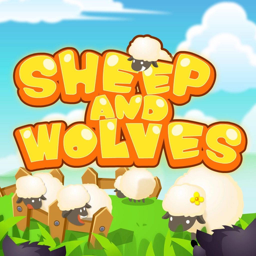Sheep and Wolves thumbnail