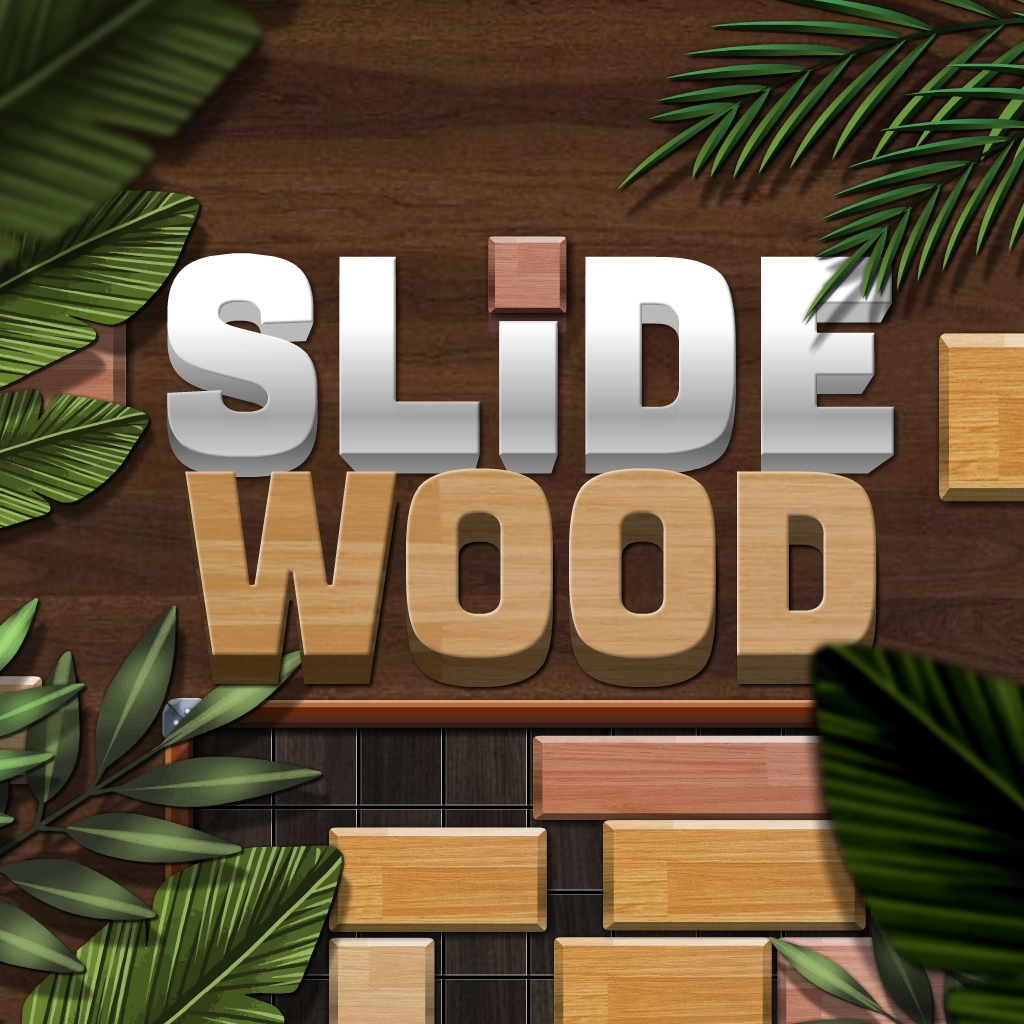 Slide Wood thumbnail