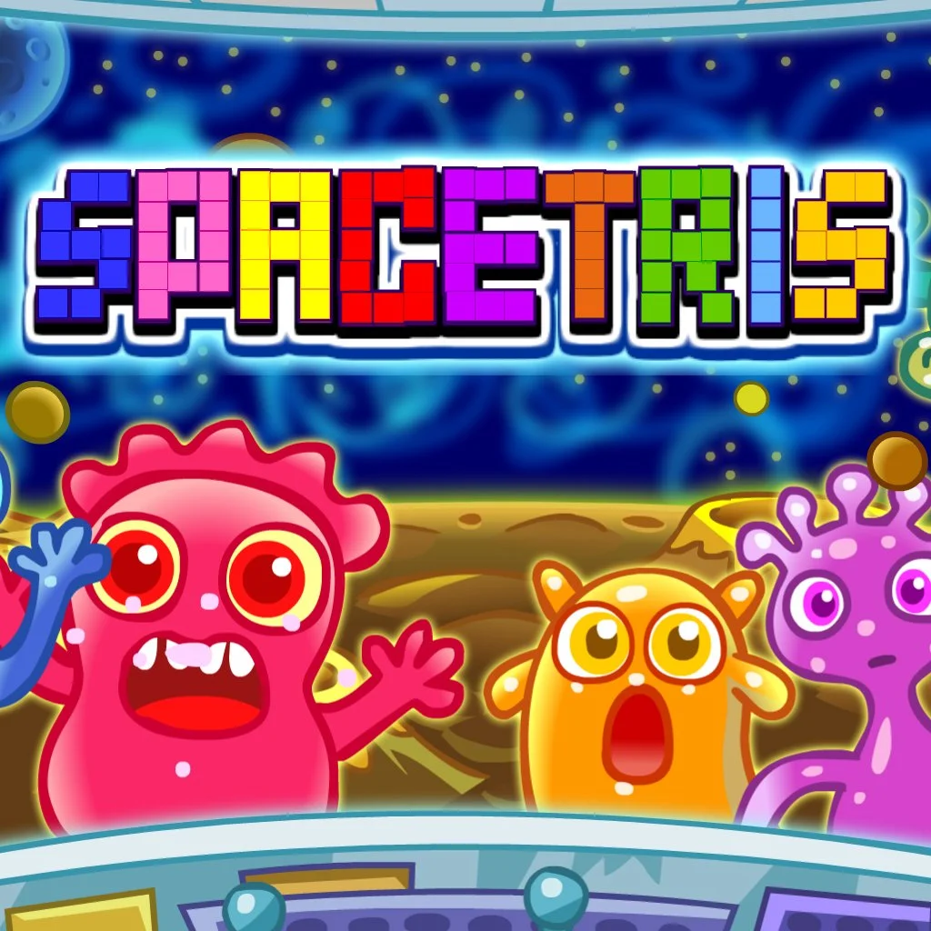 SpaceTris thumbnail