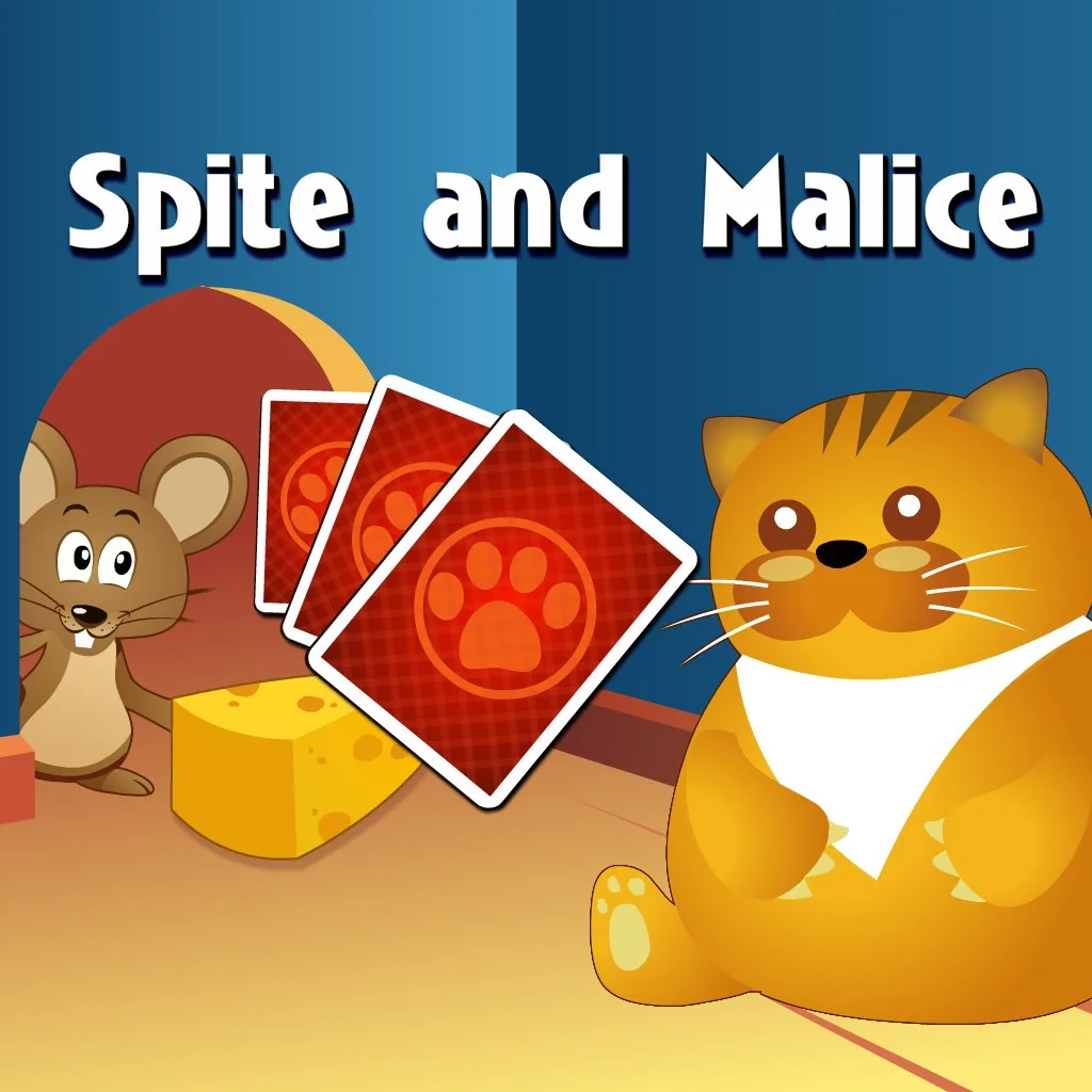 Spite and Malice thumbnail