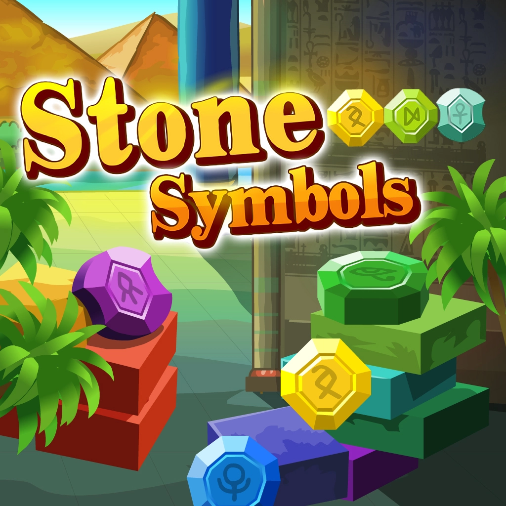 Stone Symbols thumbnail