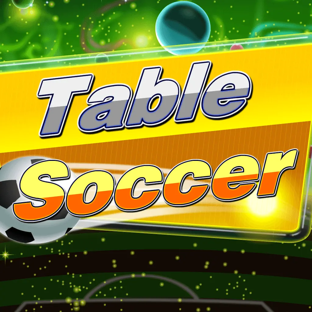 Table Soccer thumbnail