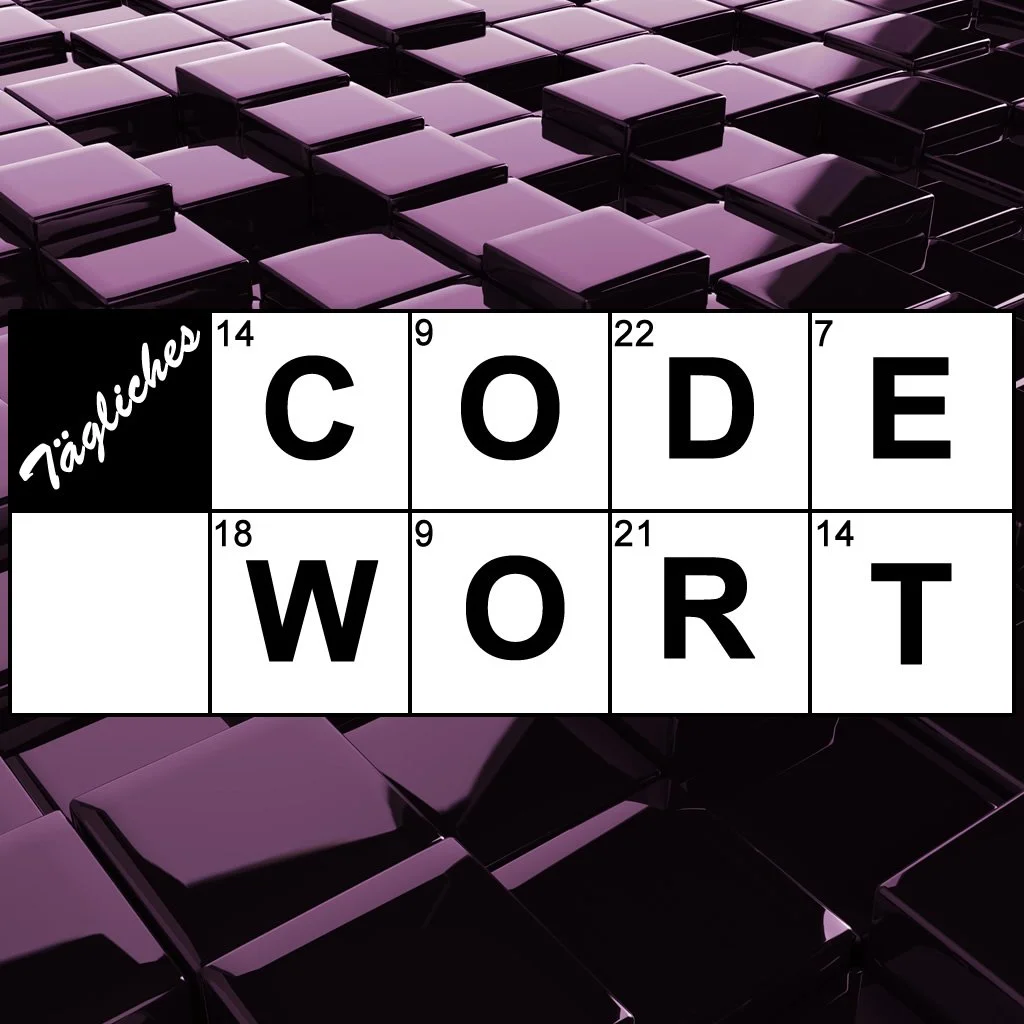 Tägliches Codewort thumbnail