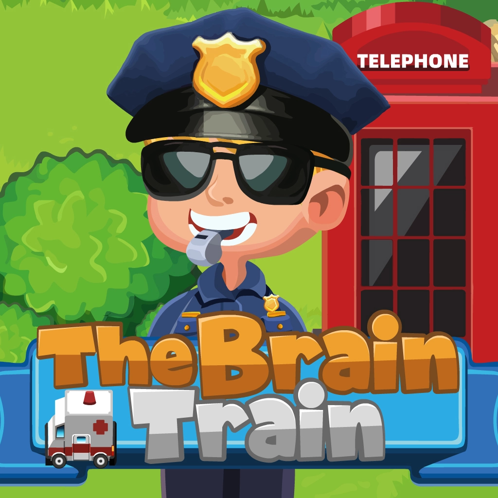 The Brain Train thumbnail