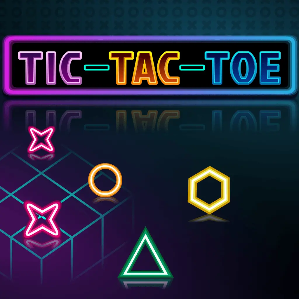 Tic Tac Toe thumbnail