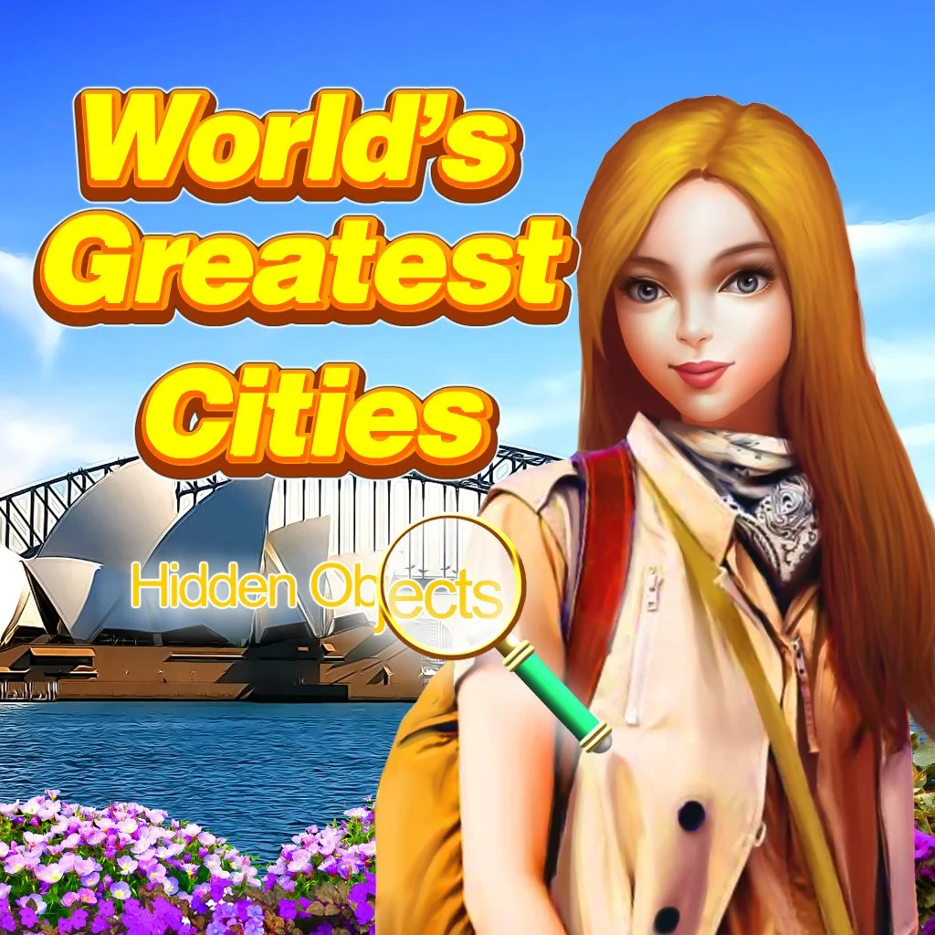 World's Greatest Cities thumbnail