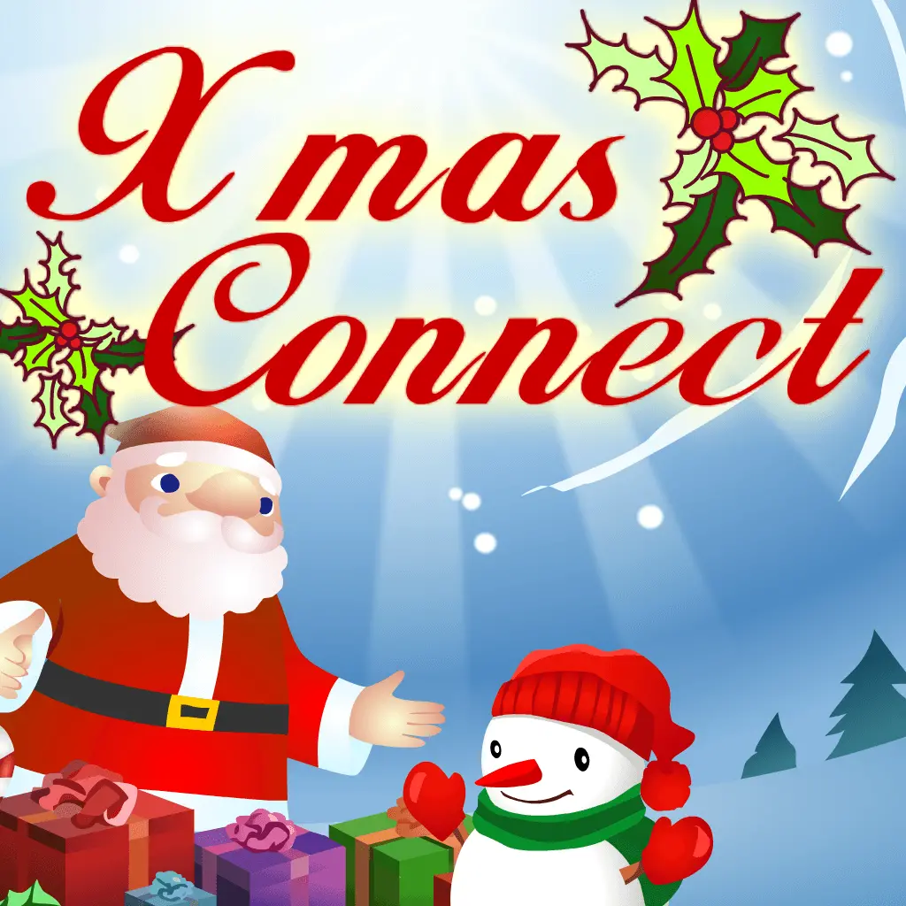 Xmas Connect thumbnail