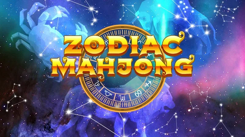 Zodiac Mahjong thumbnail