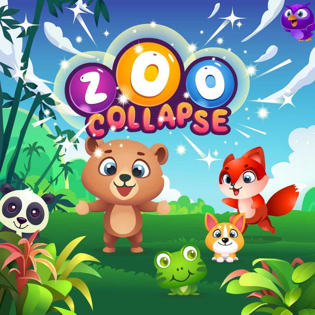 Zoo Collapse thumbnail