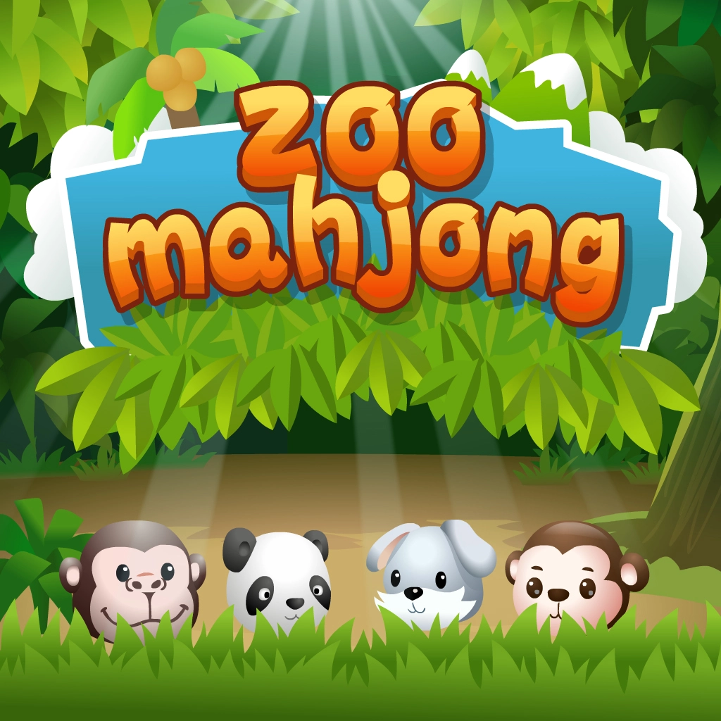 Zoo Mahjong thumbnail